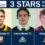 NOJHL names its BrokerLink Insurance 3 Stars of the Week