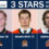 NOJHL names its BrokerLink Insurance 3 Stars of the Week