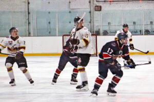 GALLERY: Timmins tames French River